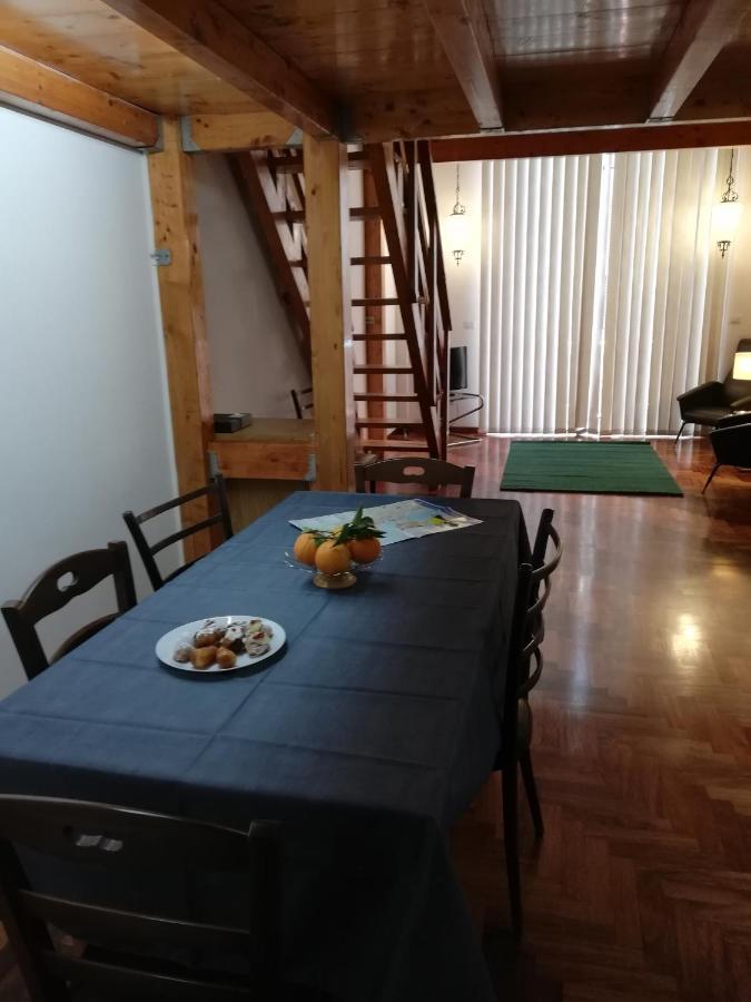 Il Castello Apartment Naples Exterior photo