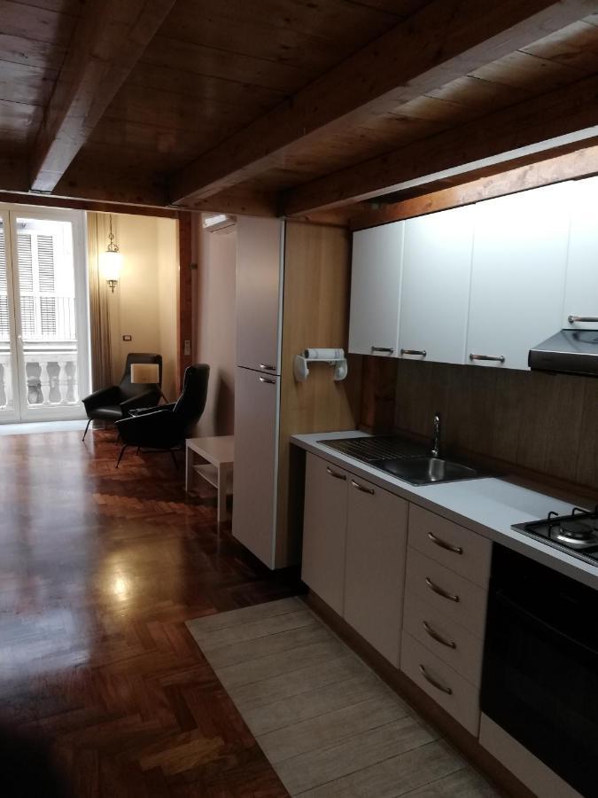 Il Castello Apartment Naples Exterior photo