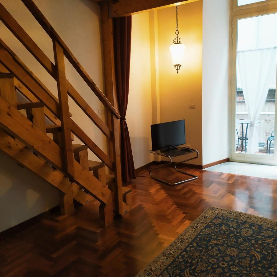 Il Castello Apartment Naples Exterior photo