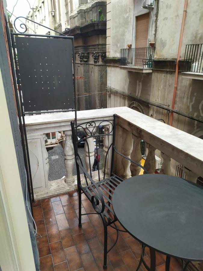 Il Castello Apartment Naples Exterior photo