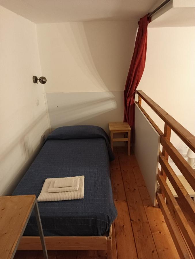 Il Castello Apartment Naples Exterior photo